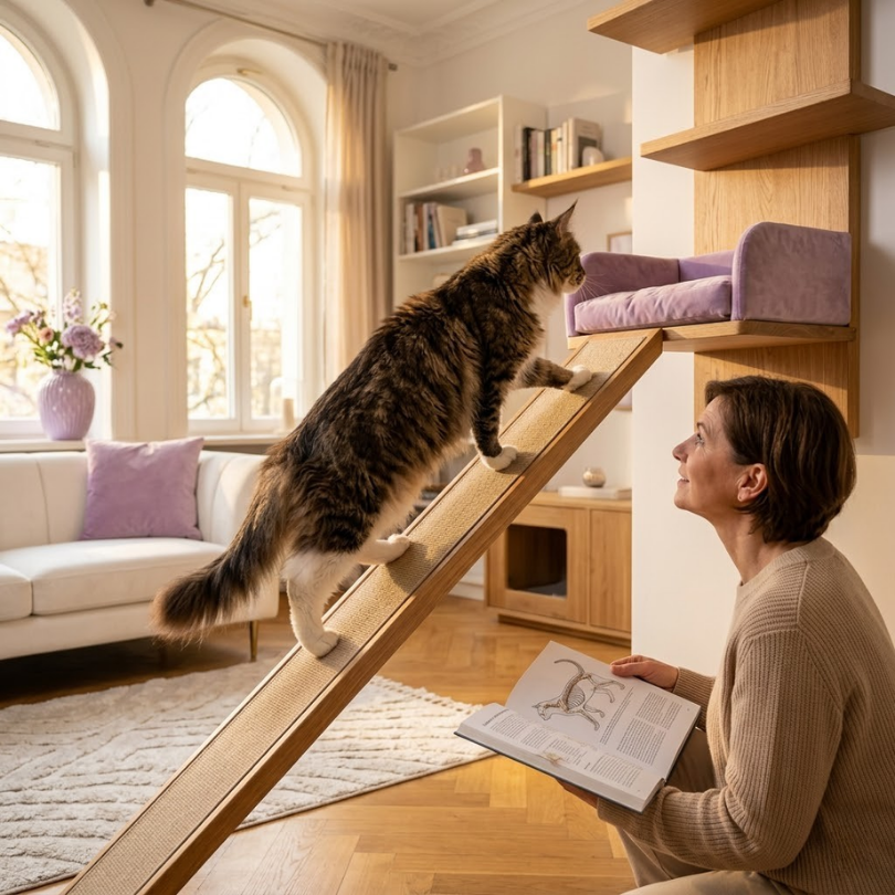 Ergonomia pet friendly Lo que tu no sabias