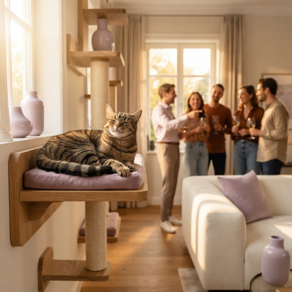 Armonia perfecta con tu interiorismo