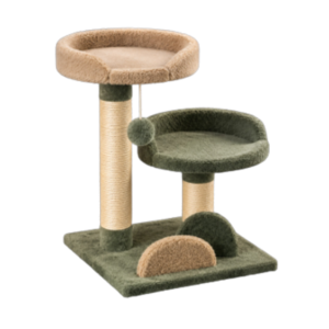 Gimnasio para gatos Alemania