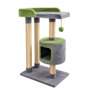 Gimnasio para gatos Baréin