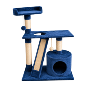 Gimnasio para gatos Benín