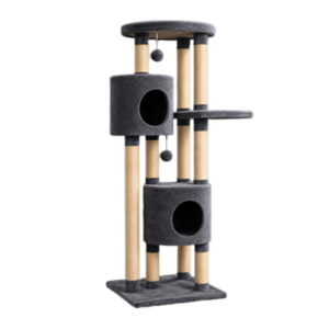 Gimnasio para gatos Canadá