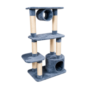 Gimnasio para gatos Colombia
