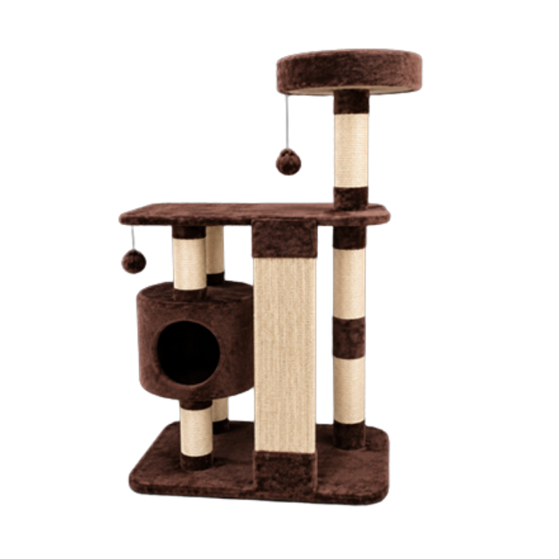 Gimnasio para gatos Croacia 1 Gimnasio para gatos Croacia