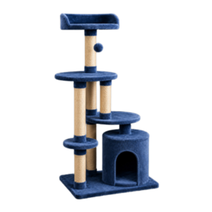 Gimnasio para gatos Dinamarca