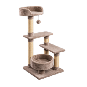 Gimnasio para gatos Ecuador