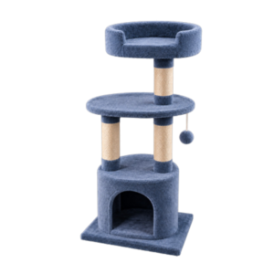 Gimnasio para gatos El Salvador