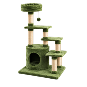 Gimnasio para gatos Eslovaquia