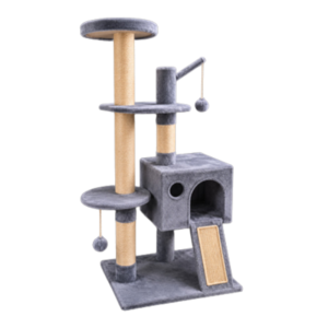 Gimnasio para gatos Honduras