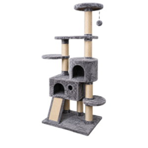 Gimnasio para gatos Hungría