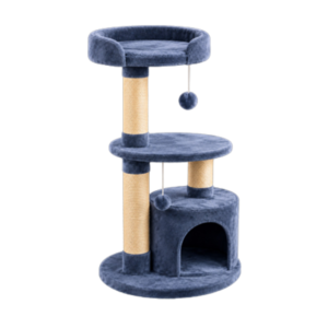 Gimnasio para gatos Letonia