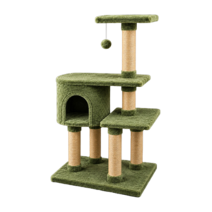 Gimnasio para gatos Lituania