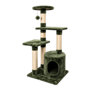 Gimnasio para gatos Luxemburgo