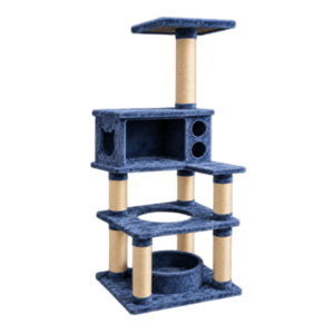 Gimnasio para gatos Malta