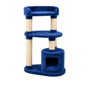 Gimnasio para gatos Uruguay